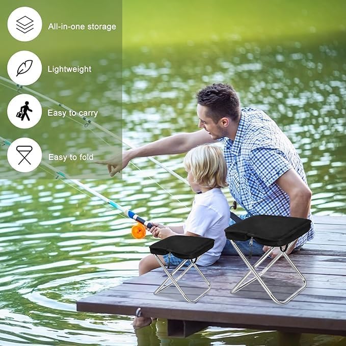 Tekhl QuickSit – Your Seat, Anywhere. Anytime.
