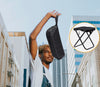 Tekhl QuickSit – Your Seat, Anywhere. Anytime.