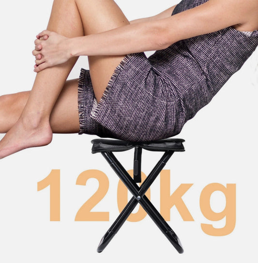 Tekhl QuickSit – Your Seat, Anywhere. Anytime.