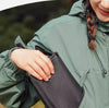 Tekhl QuickSit – Your Seat, Anywhere. Anytime.