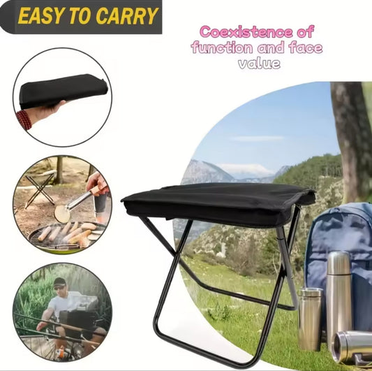 Tekhl QuickSit – Your Seat, Anywhere. Anytime.